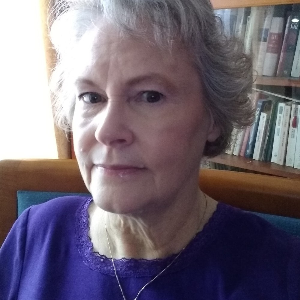 Meet your Posher, Trish